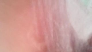 Peeing and Showering