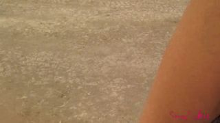 The Stranger Fucked my in Field