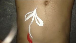 Real Sex Young Artist