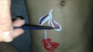 Real Sex Young Artist