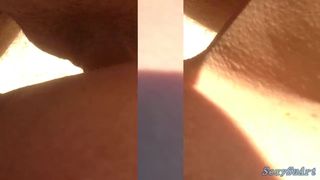 The Stranger Fucked me on the Beach, Special for (gingerpower001)