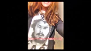 Take a Trip with me : Amber Hahn