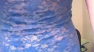 JustAmber 2 Private Porn Show