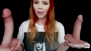 RealCock 2 DTF from RealDoll.com Review!