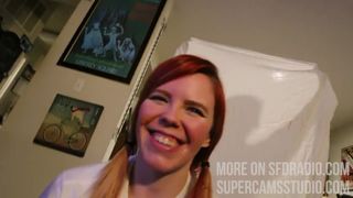 Spunksgiving 2016! SFD Radio with TwoThornedRose and Syn