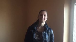 Fucking Beautiful Estate Broker