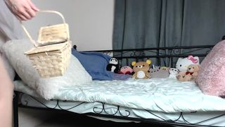 Dorothy's New Boobies