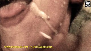POV Cumface - POV Schizzami in Faccia