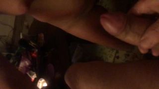 POV of a POF Hookup , me Working the Phone