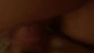 POV of a POF Hookup , me Working the Phone