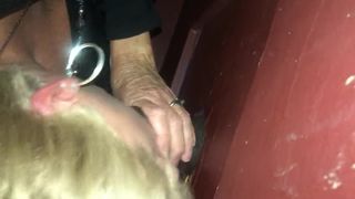 Glory Hole last Night, Bookstore Raleigh NC