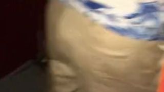 Stranger taking me back to a Room in the Adult Store