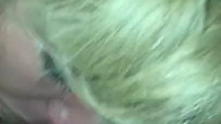 Everytime I get Horny, someone Shoves a Cock down my Throat