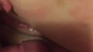 Dripping Wet Pussy for Big Cock