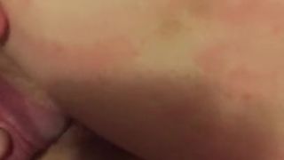 Dripping Wet Pussy for Big Cock