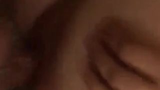 That Pussy is so Wet.