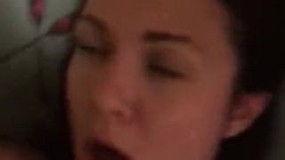 That Pussy is so Wet.