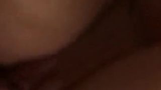 That Pussy is so Wet.