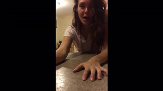 Plumber Babe Multiple Orgasms