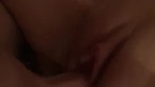 Listen to my Pussy when I Cum