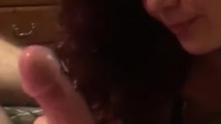 His Cock is my Lollipop