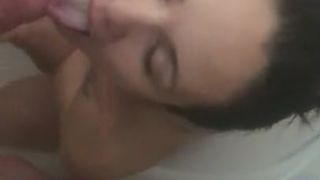 Asking Daddy to Fuck me in the Ass