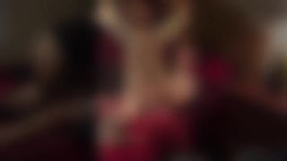 Whip Cream and Intense Orgaam