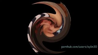 Blowjob Compilation, Suck and Cum with Aylin