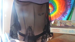 HD Milkymama Outtake 1/2