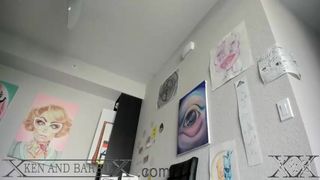 xkenandbarbiex_27_july_2019