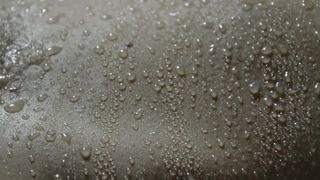 A Wet, Excited Body wants to Feel something between the Legs - Baby Christy