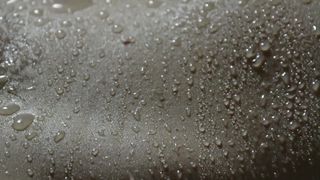 A Wet, Excited Body wants to Feel something between the Legs - Baby Christy