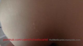 MI SCULACCIA, MASTURBA E MI SCOPA FINO A VENIRE NEL MIO CULETTO - PARTE 2