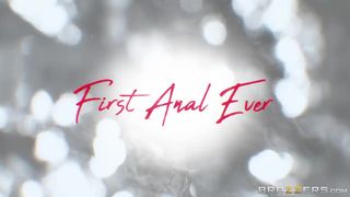 BRAZZERS TRAILER (karma Rx): the Prodigal Slut Returns (FIRST ANAL)