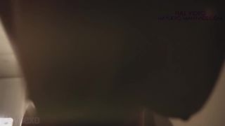 Sleepover with Stepsister