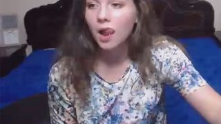 sensualmonroe - pussy and ass spreading