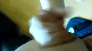 POV Blowjob with CIM-HD