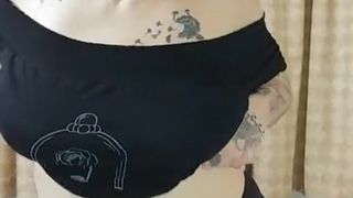 Titty Drop for Titty Tuesday