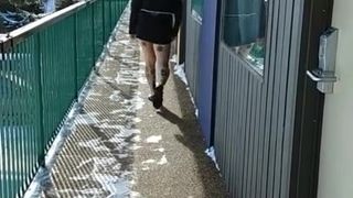 Public Flash Walk