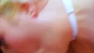 Teasing and Sucking his Cock until he Shoots Massive Ropes of Cum