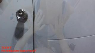 Sex in Showers Gym - MONTSITA