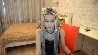nika_lodge chaturbate 11.08.2019