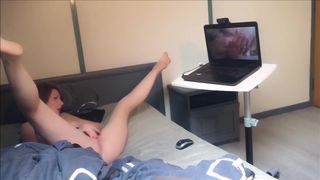 Cam to Cam Avec un Inconnu