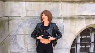 France Exhib - Part 1