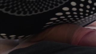 Je me Frotte à SA Bite