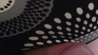 Je me Frotte à SA Bite