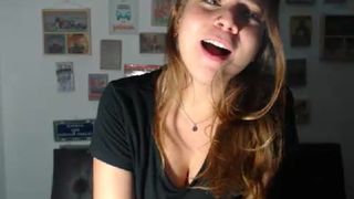 19verona99 mega boobs show