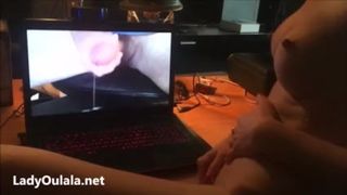 Je Vous Fait Jouir En Cam Qui Sera Le Prochain ?