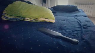 Eliza_rickman Pussy Play (2019-08-12)