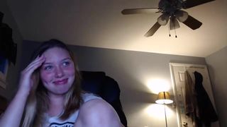 Tinyprincessxoxo Blowjob (2019-08-17)